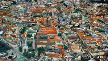 Immobilien: In diesen Großstädten steigen die Mieten besonders stark