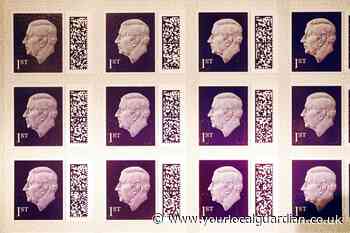 Royal Mail: How can you tell if a stamp is fake? Expert tips