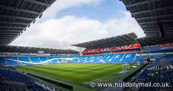 Cardiff City vs Hull City LIVE build-up, team news and match updates from South Wales