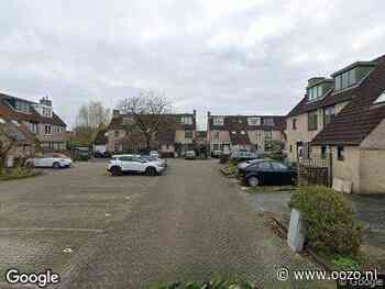 Snelheidscontrole op Zegge te Abcoude