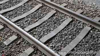 Noodlottig ongeluk met trein wordt man (21) fataal
