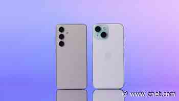 Wet iPhone or Android? Skip the Rice and Try These Methods to Dry It Out     - CNET