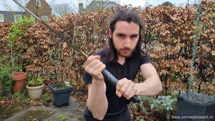 Deze supersnelle zwaardvechter is op wereldrecordjacht