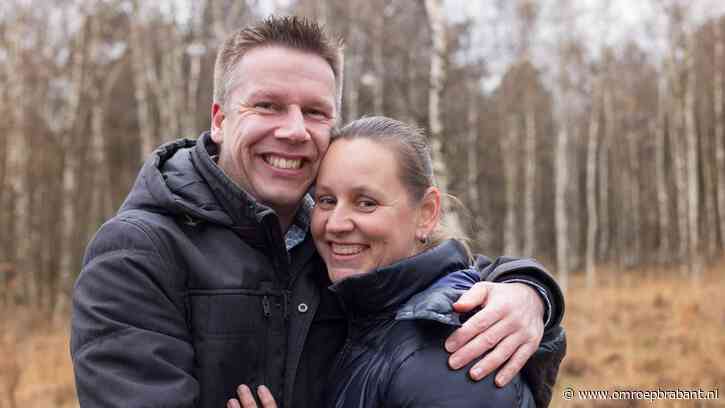 Jos overleed aan kanker maar Tamara laat zijn verhalen voortleven