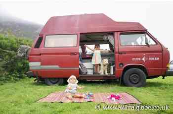 Wirral family desperate for return of stolen VW Campervan