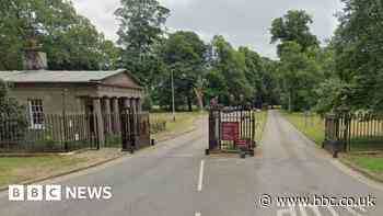 'Assault' on boy, 9, at National Trust site probed
