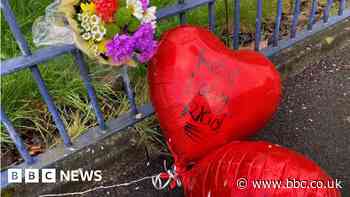 Teenager killed 'days before 18th birthday'