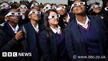 Where in the UK can you see Monday's solar eclipse?