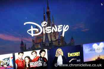 Disney plus set to follow in footsteps of Netflix with password sharing crackdown