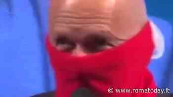 Capitano Ultimo si scopre il volto dopo 31 anni