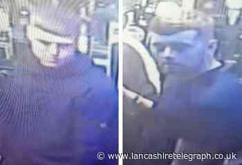 Clitheroe: Man suffered head injuries after assault