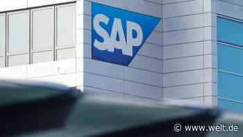 SAP will in Deutschland 2600 Stellen streichen – und verstärkt KI einsetzten