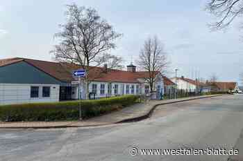 Bushaltestellen werden sicherer