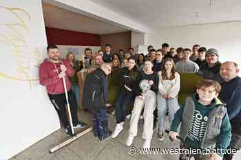 „Fearless Höxter“ muss nach Kündigung Vereinsheim räumen