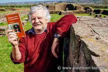 WESTFALEN-BLATT trauert um Wolfgang Braun