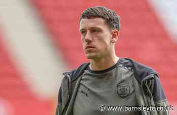 TEAM NEWS | CHARLTON ATHLETIC (A)