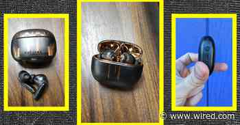 Creative Aurvana Ace 2 Review: These Solid-State Earbuds Sound Insane