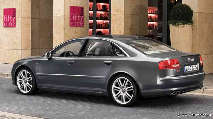 Stijlvolle toplimo met hele dikke motor voor weinig: Autoblog Advies