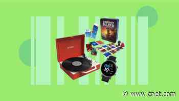 Best Gifts Available on Amazon: 27 Gifts From $10 to $250     - CNET