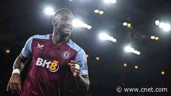 Aston Villa vs. Brentford Livestream: How to Watch English Premier League Soccer From Anywhere     - CNET
