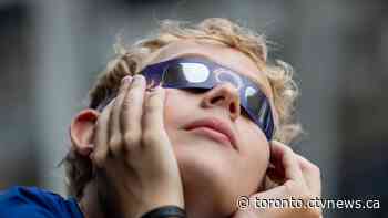Where to watch the solar eclipse in Toronto and southern Ontario