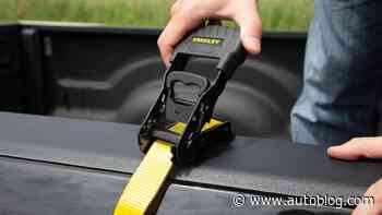 The best tie down straps of 2024