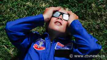 Watch the solar eclipse live here