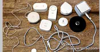 7 Best Water Leak Detectors (2024): Smart Water, Temperature, and Humidity Sensors