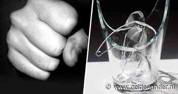 Man ziet ruzie en springt ertussen, maar wordt dan zelf in elkaar getrapt: ‘Laffe daad’