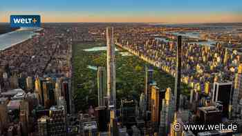 Auswanderer-Paradies Manhattan – New York wirbt um unzufriedene Deutsche