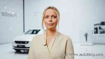 Polestar’s carbon hunter plans to make everybody's EVs even cleaner