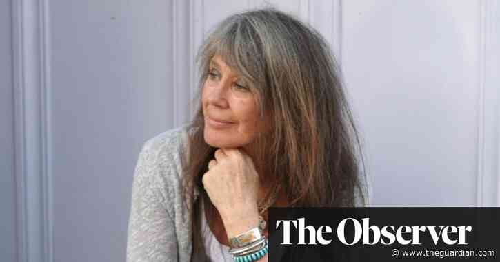 On my radar: Vashti Bunyan’s cultural highlights