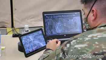 Army picks Akamai for prototype battlefield zero trust project: T-ICAM
