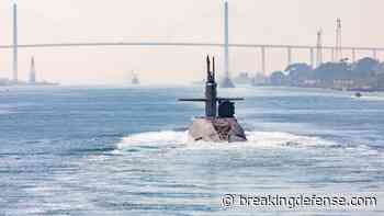 Pentagon weighs options to lengthen life of legacy nuclear platforms as new programs face delays