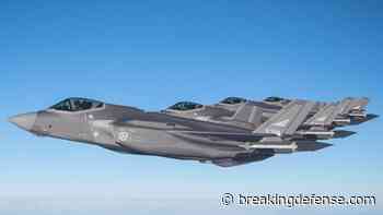 Norway to double military spending under ‘historic’ long-term defense plan