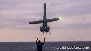 Shield AI moves into Australia with Sentient Vision Systems deal