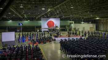 Senior US official hints US and Japan ‘coproduction’ of ‘vital’ military tech on the horizon