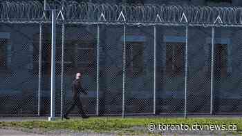 Inmates in Ontario jails held at least 50 hunger strikes in 2023. Experts say the true figure could be much higher