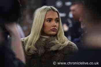 Molly-Mae Hague reveals hidden health issue which causes 'so much pain'