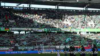 VfL Wolfsburg: Besondere Ticket-Aktion – exklusive Plätze zum Schnäppchenpreis