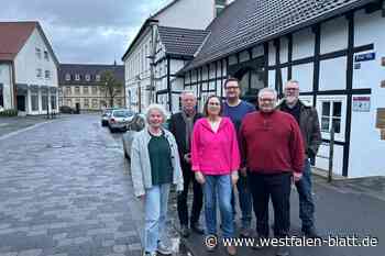 Demokratie-Demo in Borgholzhausen geplant