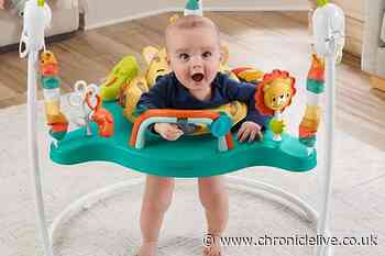 Asda baby and toddler event is back with up to 55% off Pampers, Huggies and more