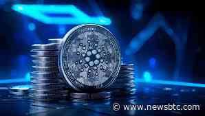 ADA Price Ready To Soar As Cardano Network Hits New 88.6 Million Transaction Milestone