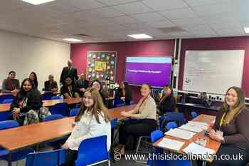 Havering schools to gain teaching assistants through scheme