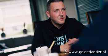 Waarom het tóch mis ging tussen Jeffrey en Jerney uit Married at First Sight: ‘Ik zoek iemand die meer tegengas geeft’