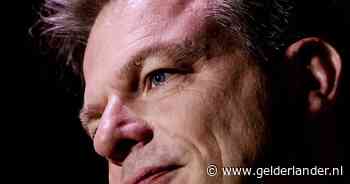 Omtzigt over formatie: 'De puzzel is nog niet gelegd, maar wij gaan door’