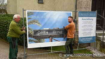 Frauenversteher, Popstar, Bademeister – Warum Jesus tatsächlich eine „coole Socke“ war