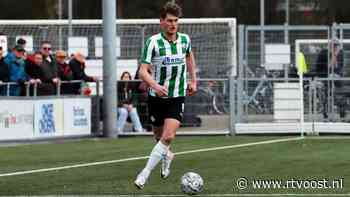 Genemuiden winnaar van het weekend met late zege in topper, Staphorst toont veerkracht