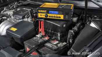 The best car battery chargers of 2024: Expert tested