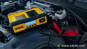 The best car battery chargers of 2024: Expert tested